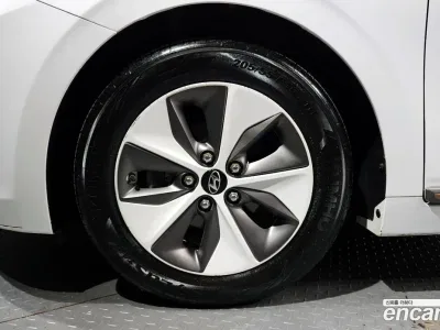 2018 Hyundai Ioniq N, фото 4, лот 10102243