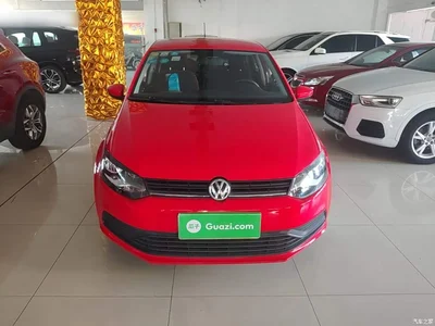 2018 Volkswagen Polo 1.5L Auto Safe Drive, фото 3, лот 10465036