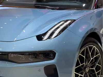 2025 ZEEKR 001 YOU Edition 100kWh AWD, фото 3, лот 11138533