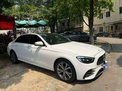 2021 Mercedes-Benz E-Class E 300 L Sport Fashion, фото 3, лот 10763664