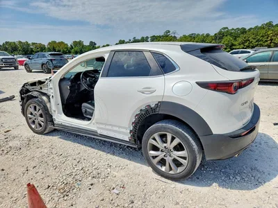 2020 MAZDA CX-30 SELECT, фото 2, лот 10846783