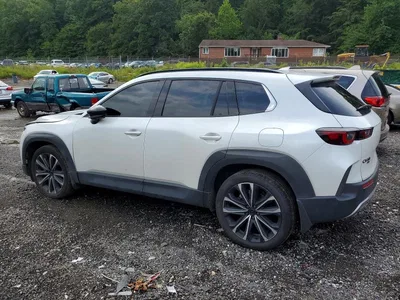 2026 MAZDA CX-50 PREMIUM PLUS, фото 2, лот 10846792