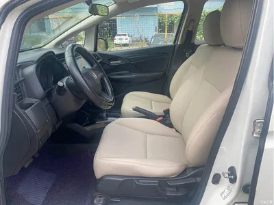 2016 Honda Fit 1.5L LX CVT Comfort, фото 4, лот 11137388