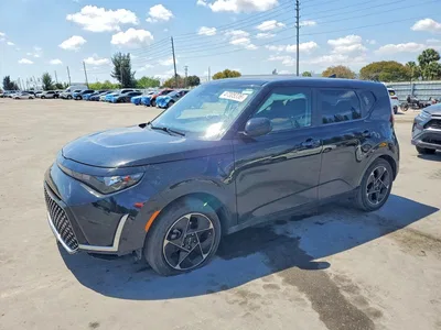 2023 KIA SOUL EX, фото 1, лот 10772673