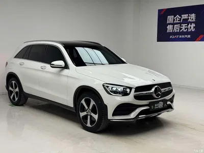 2022 Mercedes-Benz GLC Facelift III GLC 260 L 4MATIC Dynamic, фото 3, лот 10279035