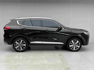2021 Haval H6 Model 1.5T Automatic Champion Edition, фото 3, лот 10299773
