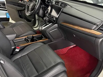2019 Honda CR-V Shining Edition Plus 240TURBO CVT 2WD Trend (China VI), фото 4, лот 10670797