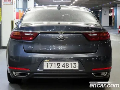 2019 Kia K7 2.4 GDI Noblesse, фото 4, лот 10057949