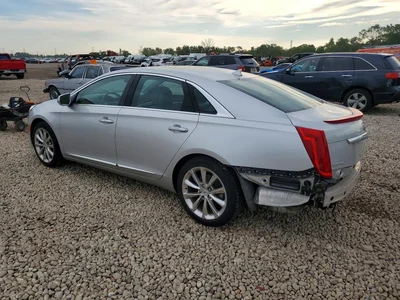 2013 CADILLAC XTS LUXURY COLLECTION, фото 2, лот 10866066