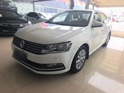 2015 Volkswagen Lavida 1.6L Automatic Comfort Edition, фото 1, лот 11073943