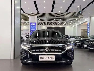 2025 Volkswagen Passat Outstanding 380TSI Dragon Soaring Edition, фото 2, лот 10439642