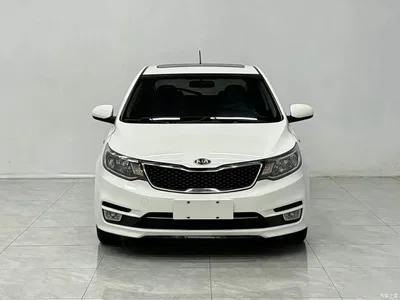 2015 Kia K2 Hatchback 1.4L AT GLS Cool Edition, фото 3, лот 11448837