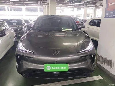 2023 IM Motors IM LS6 Max Long Range, фото 3, лот 11191416