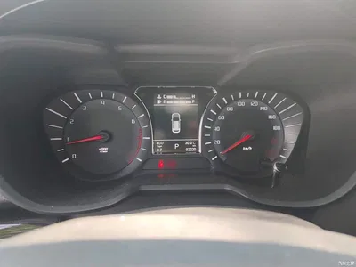 2015 GAC Trumpchi Trumpchi GS4 200T G-DCT Luxury Edition, фото 4, лот 10423997