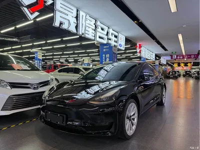 2021 Tesla Model 3 Facelift Standard Range RWD Upgrade 3D1, фото 1, лот 10838736