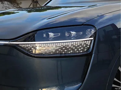 2024 AITO Wenjie AITO M9 Extended Range Ultra 42kWh 6-Seater, фото 3, лот 10278363