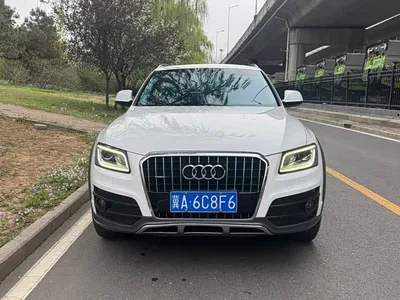 2017 Audi Q5 Plus 40 TFSI Technology, фото 2, лот 10473596