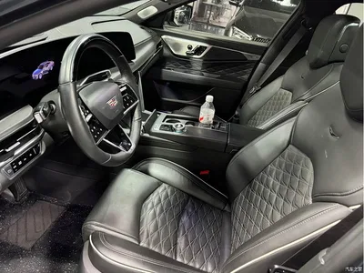 2023 Cadillac CT6 28T Platinum Model, фото 4, лот 10308120