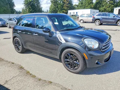 2015 MINI COOPER COUNTRYMAN, фото 4, лот 10879459