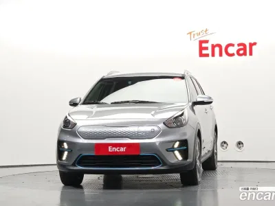 2022 Kia Niro Prestige, фото 3, лот 10197166