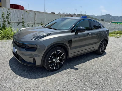 2020 Lynk & Co 05 2.0TD 2WD Shine Halo, фото 1, лот 10315374