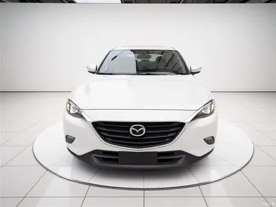 2018 Mazda CX-4 2.0L Auto 2WD Skyactiv-G Vitality Edition China VI, фото 3, лот 10329116