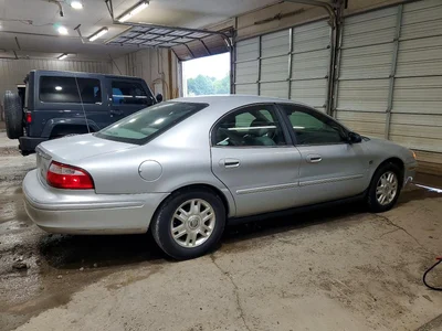 2004 MERCURY SABLE LS PREMIUM, фото 3, лот 10969849