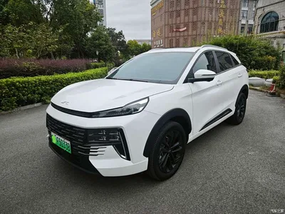 2023 JAC Motors JAC QX PHEV 120km Dynamic Edition, фото 1, лот 11144926