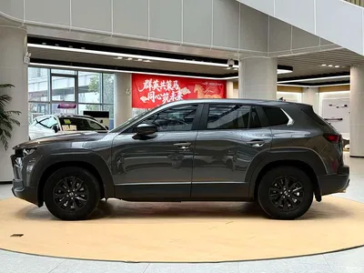 2023 Mazda CX-50 Xingye 2.0L Leading Edition, фото 4, лот 10327339
