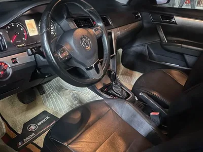 2013 Volkswagen Lavida Tour 1.4TSI Automatic Comfort, фото 3, лот 10845816