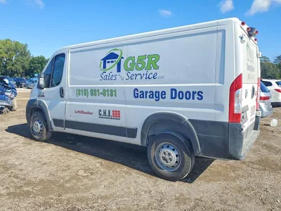 2020 RAM PROMASTER 1500 1500 STANDARD, фото 2, лот 11145060