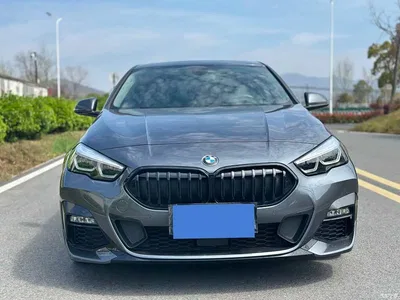 2021 BMW 2 Series (Import) 225i 4-Door Gran Coupe M Sport Shadow Edition, фото 1, лот 10471499