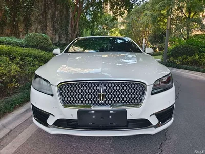2020 Lincoln MKZ 2.0T Prestige Edition, фото 2, лот 10330169