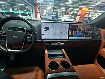 2023 Li Auto L7 Pro, фото 4, лот 10402126