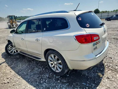2015 BUICK ENCLAVE, фото 2, лот 10860580