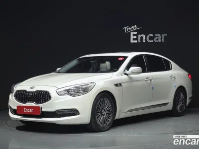 2013 Kia K9 3.3 GDI Noblesse, фото 1, лот 10406235