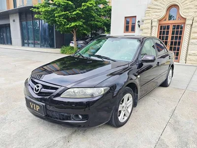 2011 Mazda 6, фото 1, лот 10325979