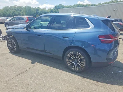 2026 BMW X3 30 XDRIVE, фото 2, лот 10673033