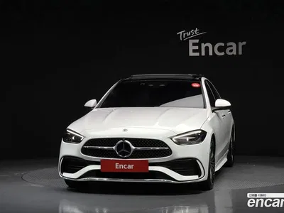 2023 Mercedes-Benz C-Class C300 4MATIC AMG Line, фото 2, лот 10196325