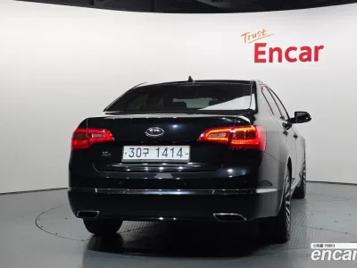 2013 Kia K7 2.4 GDI Prestige, фото 4, лот 10106670