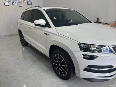 2023 Škoda Karoq TSI280 Premium Edition, фото 4, лот 10348351