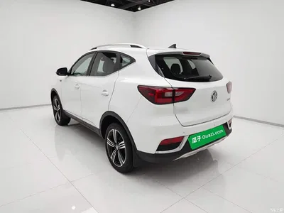 2018 MG ZS 1.5L Manual Comfort China V, фото 4, лот 10446733