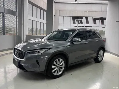2018 Infiniti QX50 2.0T 2WD Fashion Edition, фото 1, лот 11479751