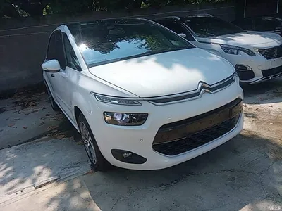 2015 Citroën C4 Picasso 1.6T Luxury 5-seater, фото 4, лот 10378852