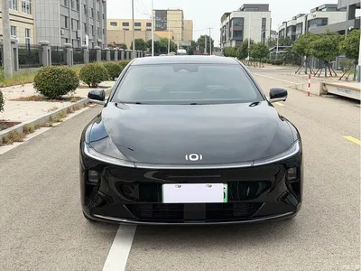 2024 Changan Qiyuan A07 Pure Electric Deluxe Edition 515 Premium, фото 2, лот 11190984