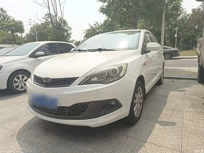 2013 Chery Fengyun 2 Hatchback 1.5L Manual Resolute Edition, фото 1, лот 11153468