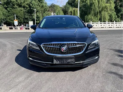 2018 Buick LaCrosse Model 20T Elite Edition, фото 2, лот 11547035