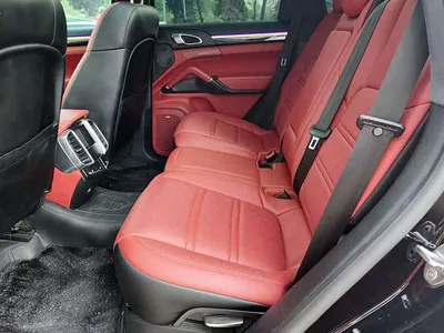 2011 Porsche Cayenne 3.0T, фото 4, лот 10421402