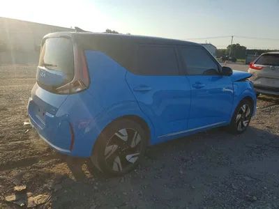 2023 KIA SOUL GT LINE, фото 3, лот 10784195