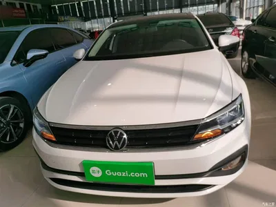 2019 Volkswagen Lamando 230TSI DSG Fashion Edition China VI, фото 3, лот 10469878
